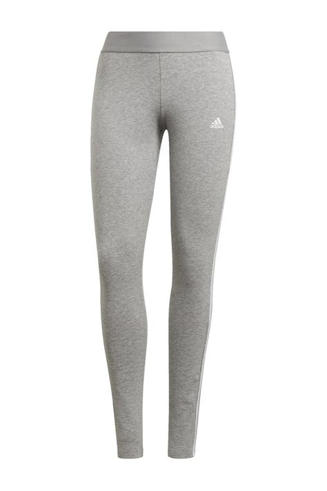 adidas legging vandaag besteld morgen in huis|adidas Sportswear high waist slim fit legging 3S LEG met logo .